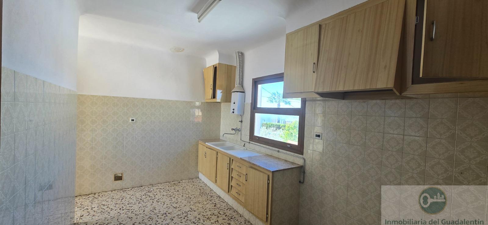Venta de casa en Lorca