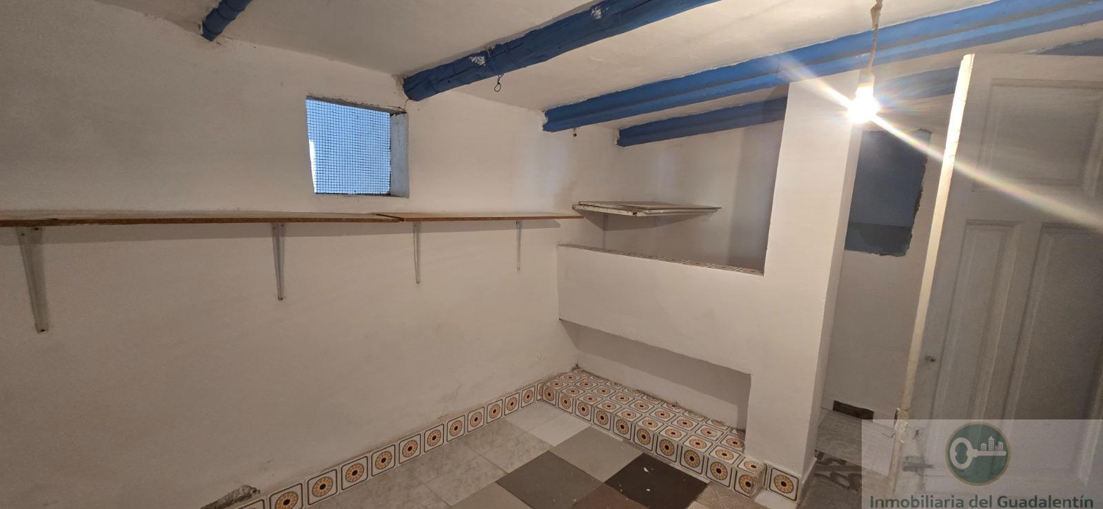 Venta de casa en Lorca