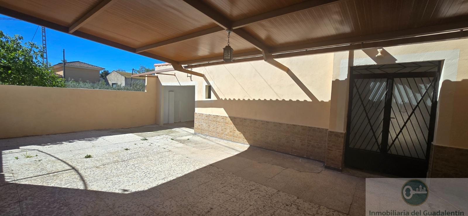 Venta de casa en Lorca