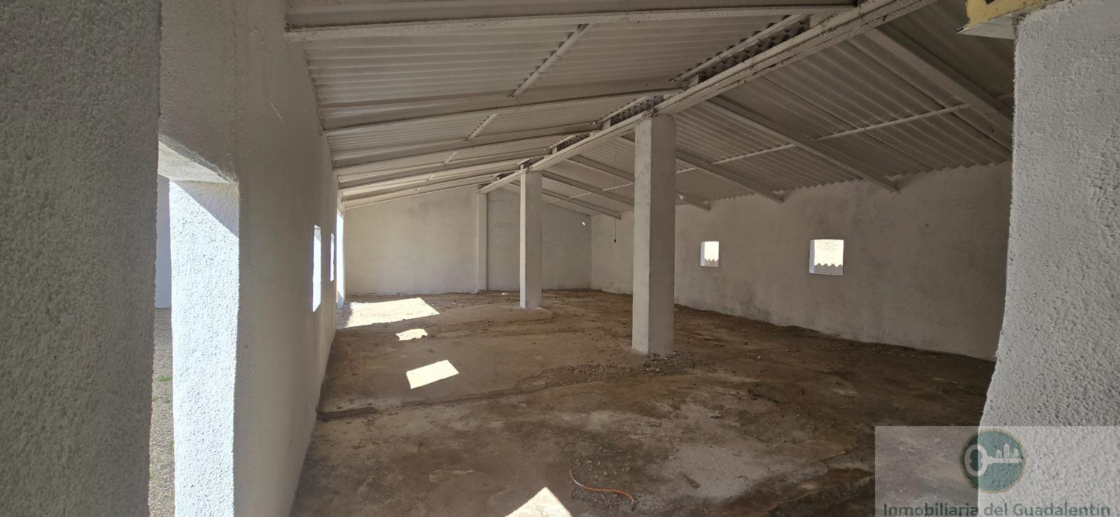 Venta de casa en Lorca