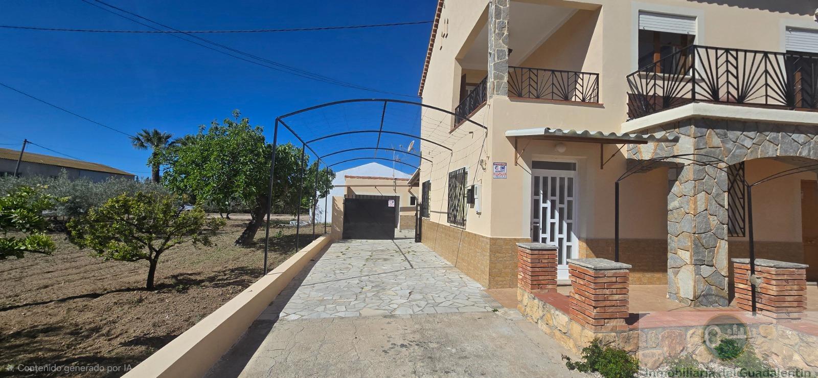 Venta de casa en Lorca