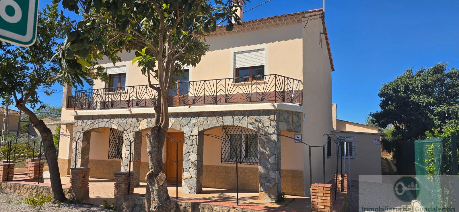 Venta de casa en Lorca