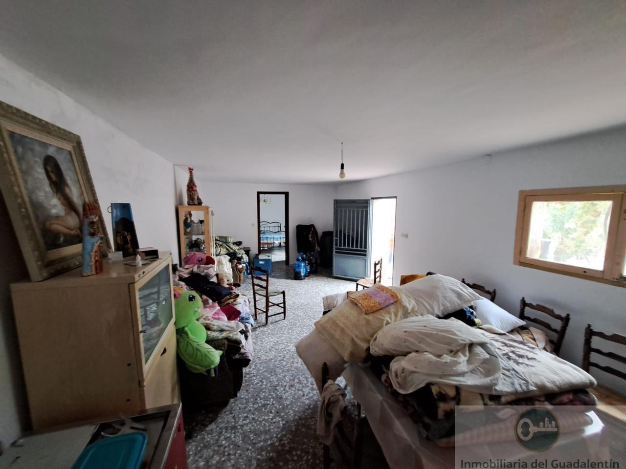 Venta de casa en Puerto Lumbreras