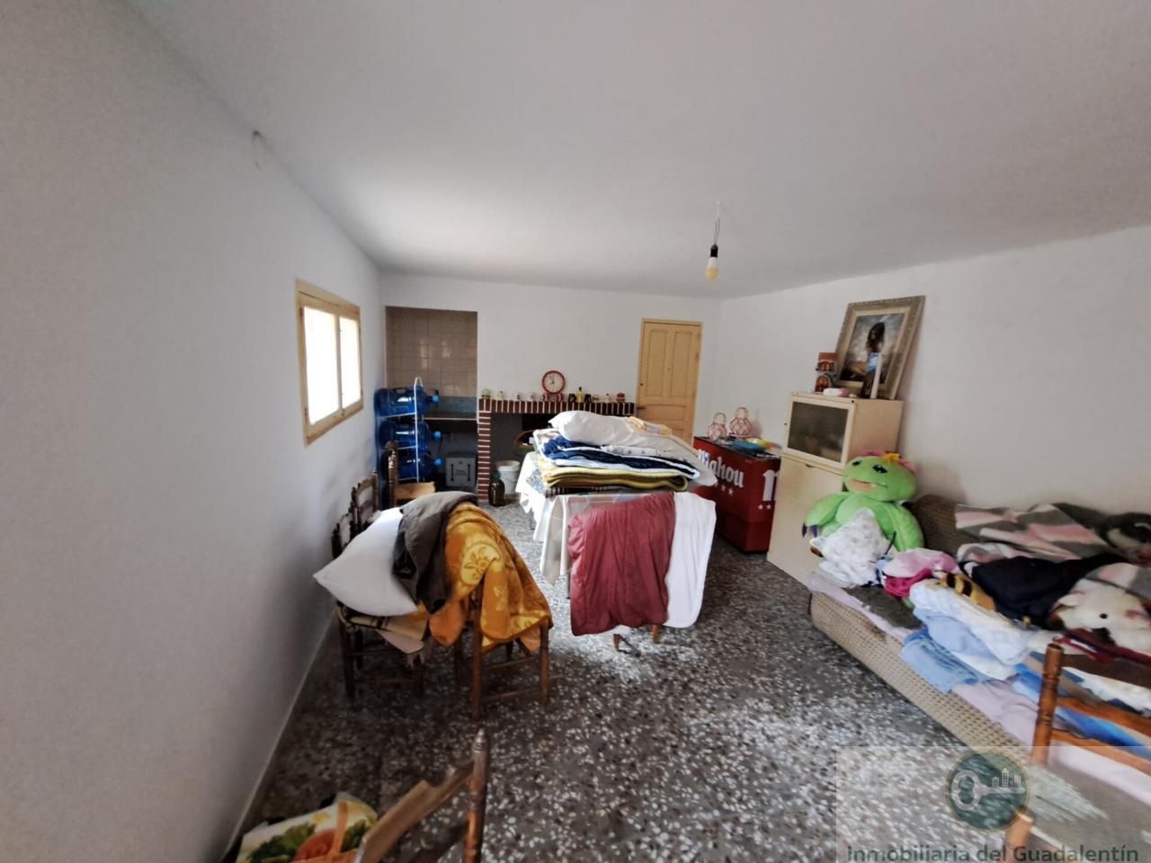 Venta de casa en Puerto Lumbreras