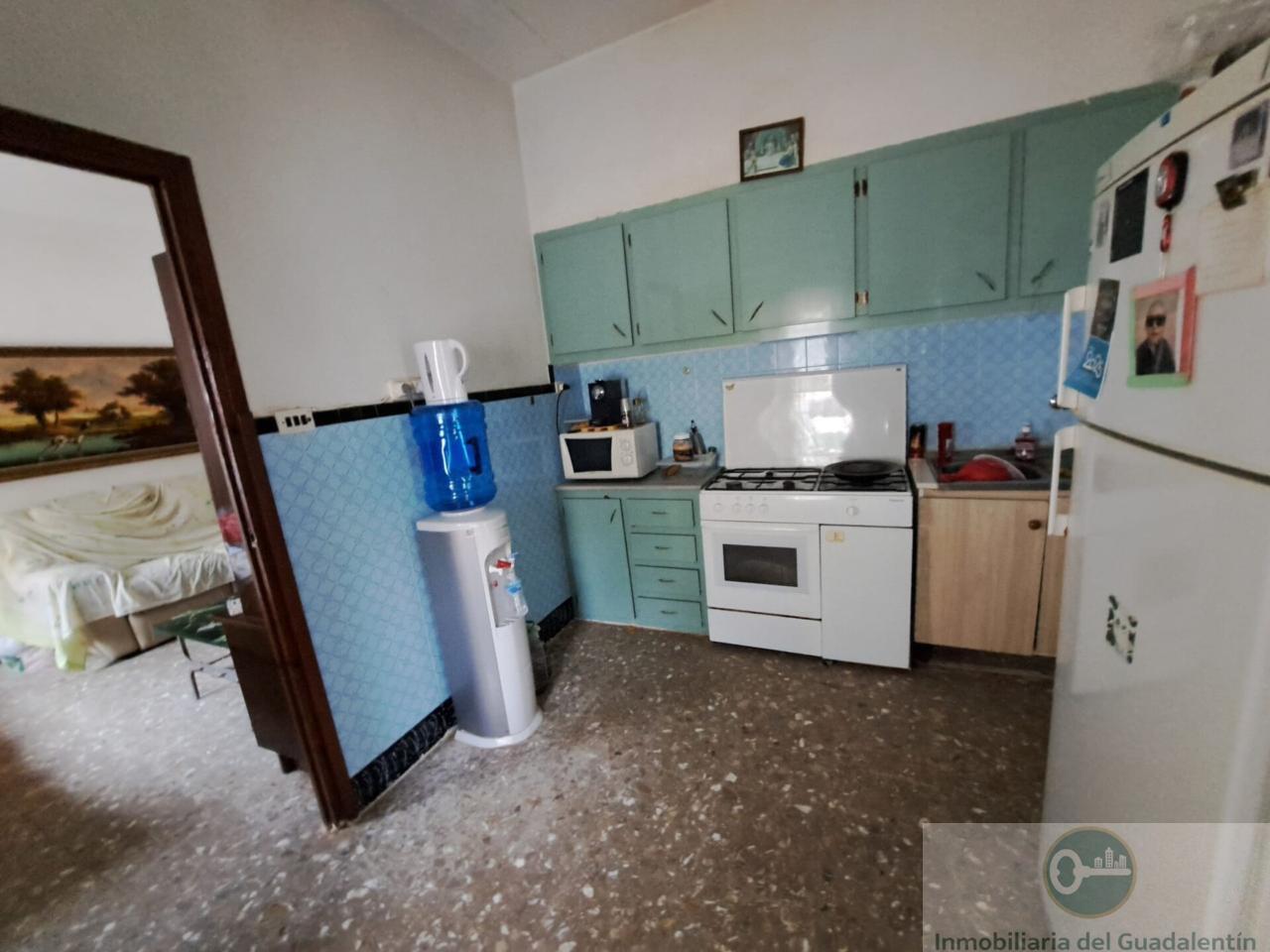 Venta de casa en Puerto Lumbreras