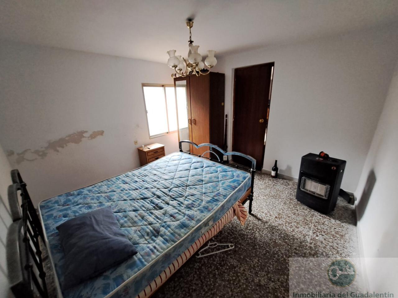 Venta de casa en Puerto Lumbreras