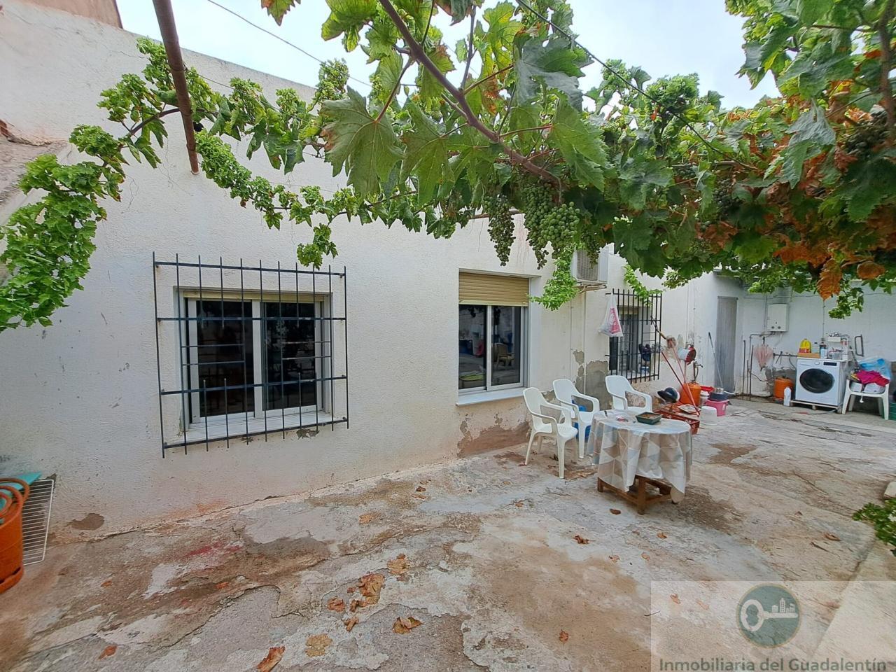 Venta de casa en Puerto Lumbreras