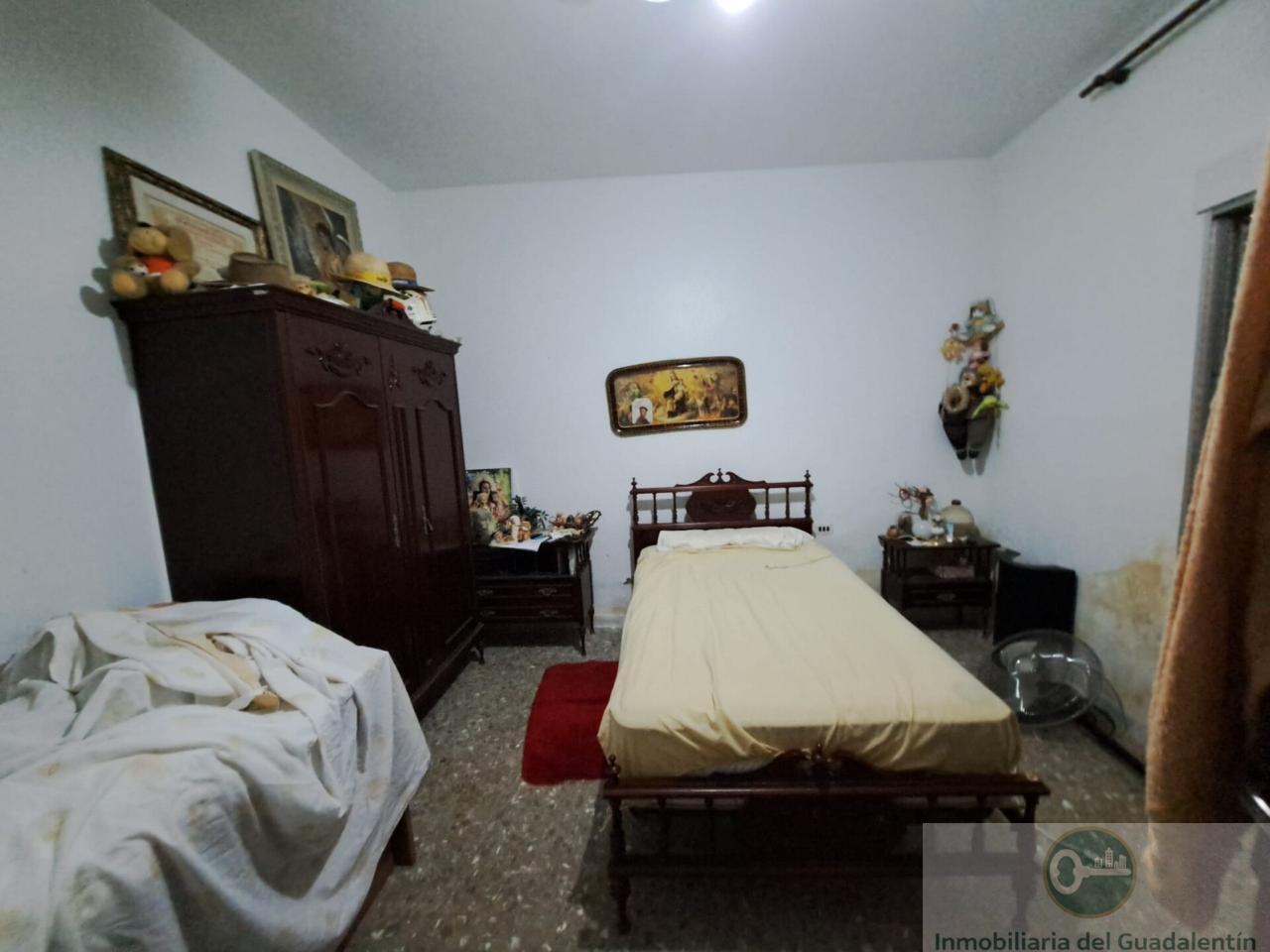 Venta de casa en Puerto Lumbreras