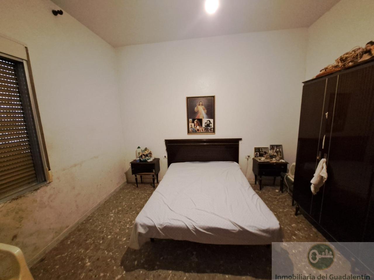 Venta de casa en Puerto Lumbreras