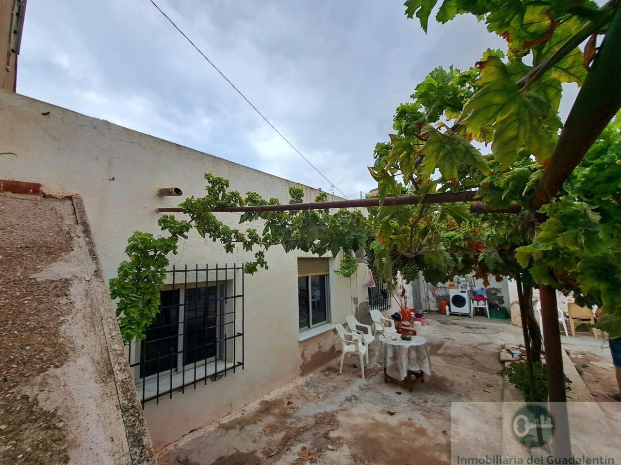 Venta de casa en Puerto Lumbreras