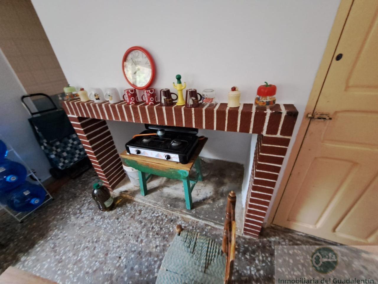 Venta de casa en Puerto Lumbreras