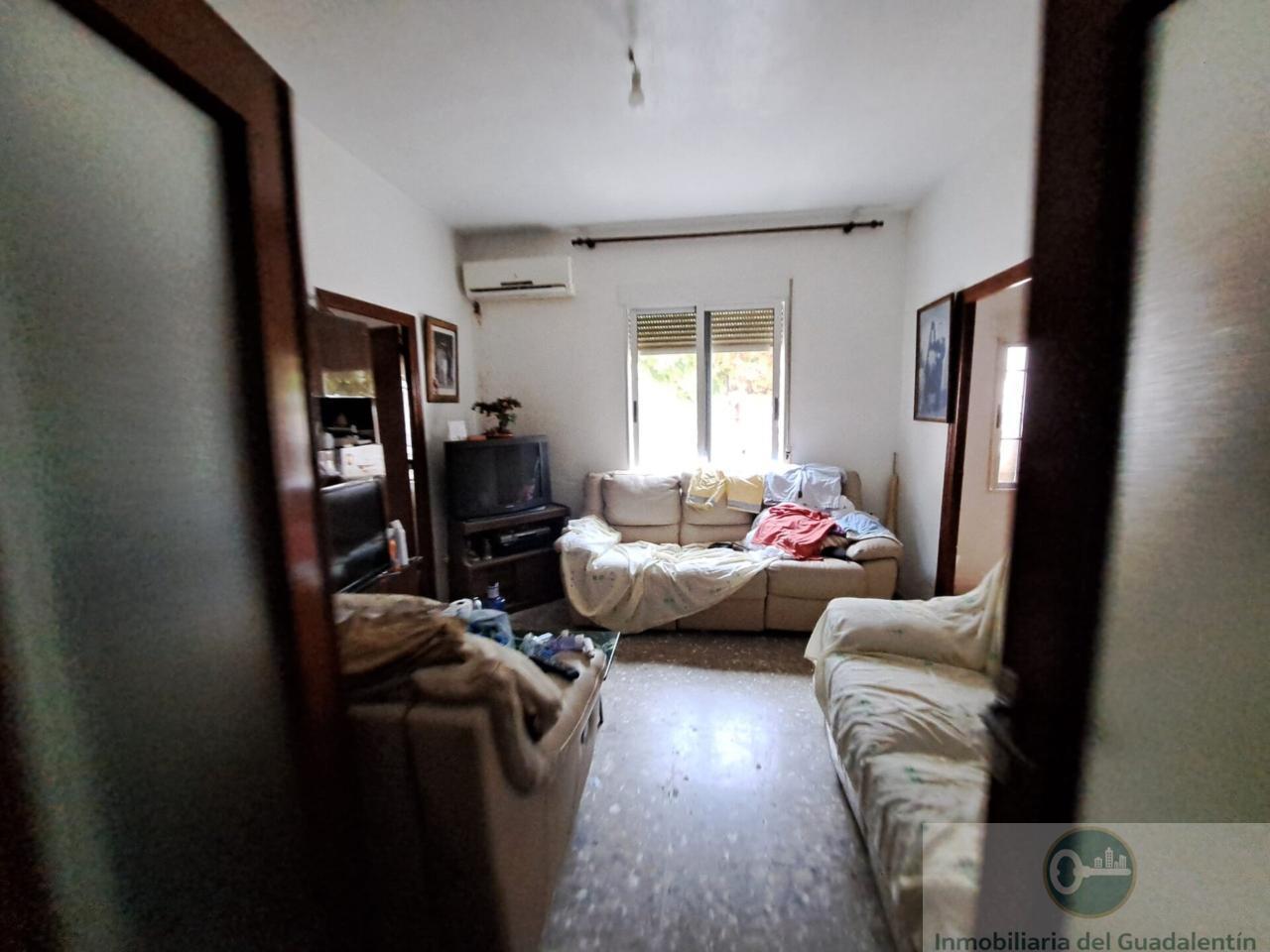 Venta de casa en Puerto Lumbreras