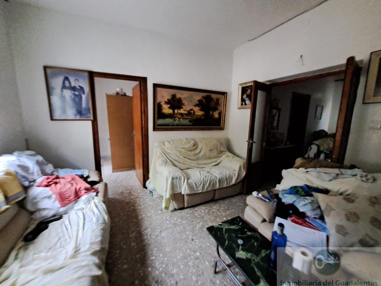 Venta de casa en Puerto Lumbreras