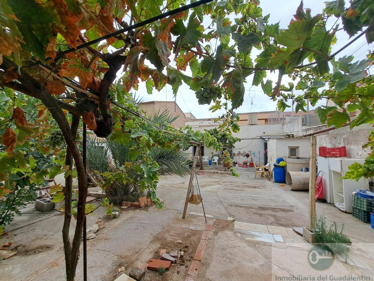 Venta de casa en Puerto Lumbreras