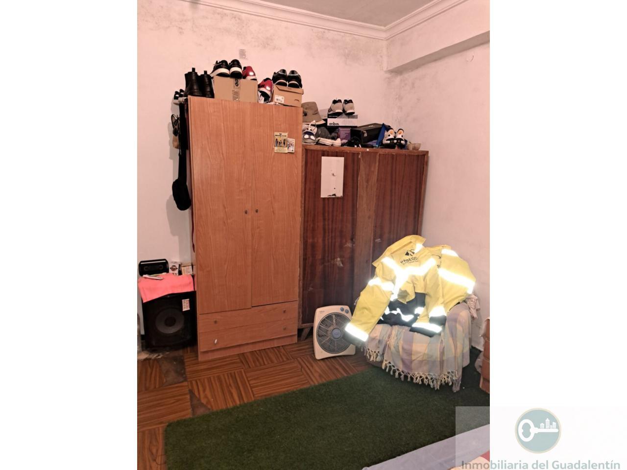 Venta de piso en Lorca