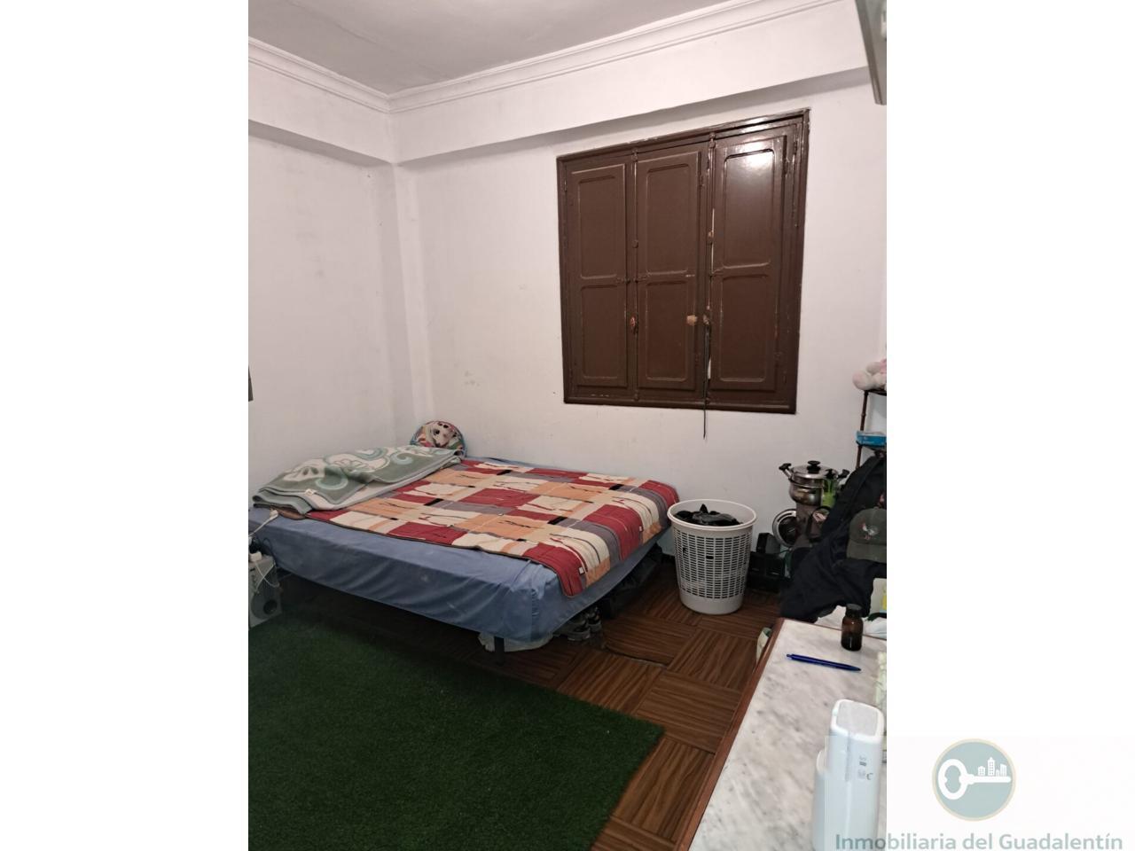 Venta de piso en Lorca