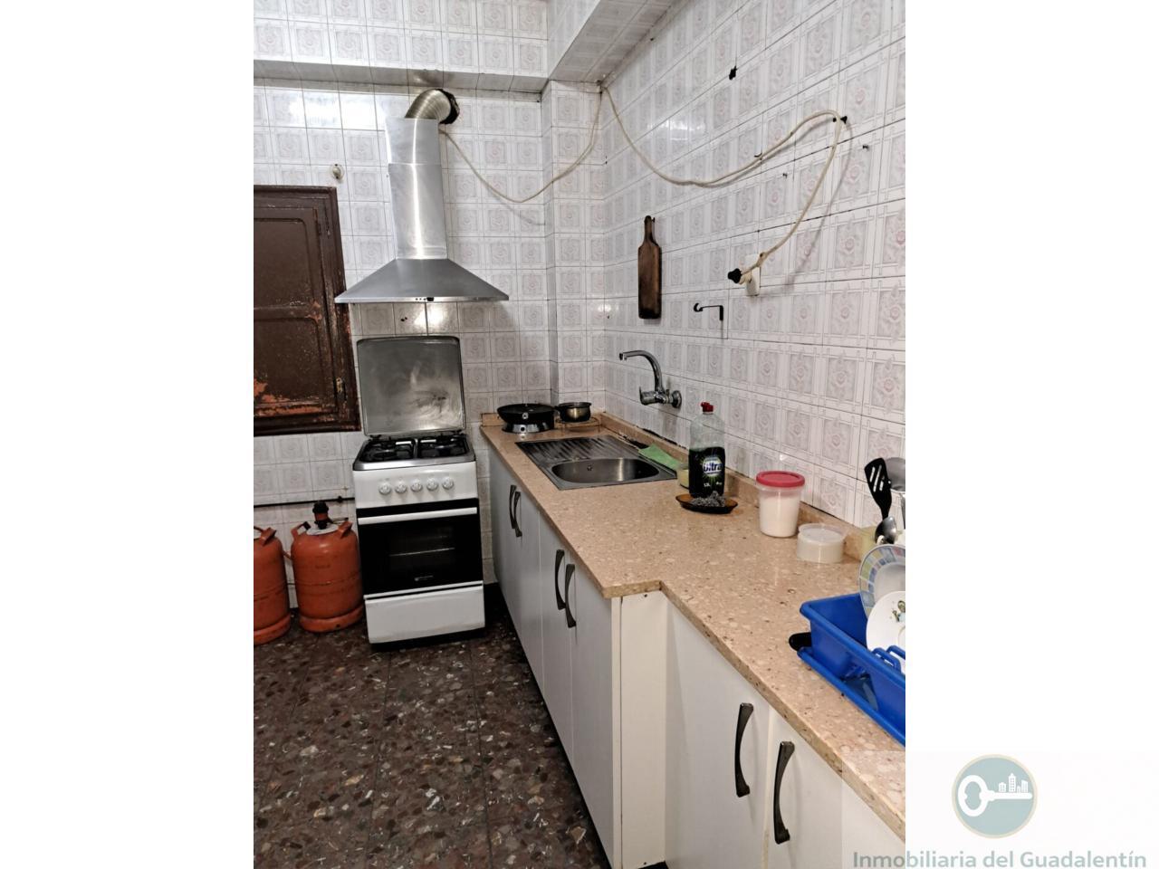 Venta de piso en Lorca
