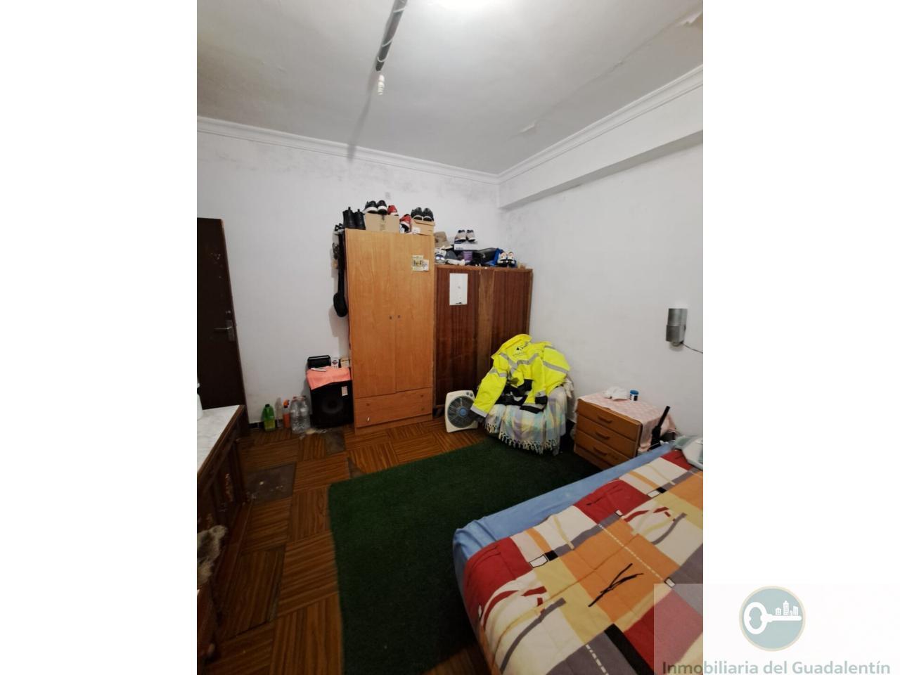 Venta de piso en Lorca