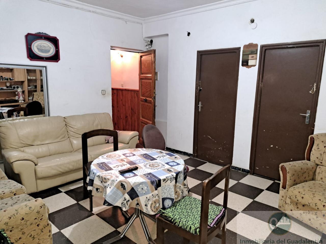 Venta de piso en Lorca