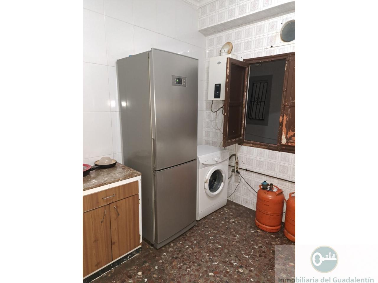 Venta de piso en Lorca