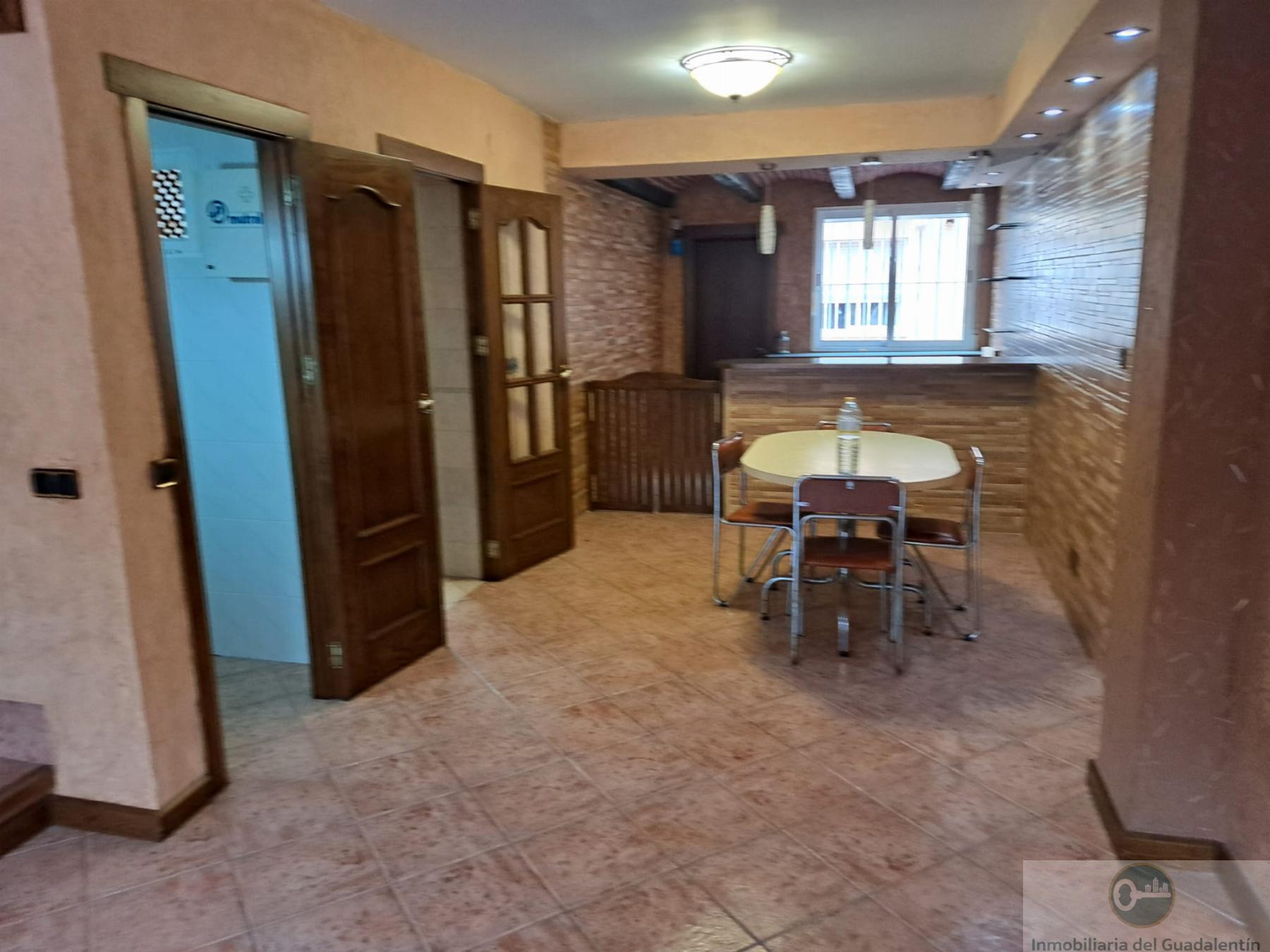 Venta de dúplex en Puerto Lumbreras