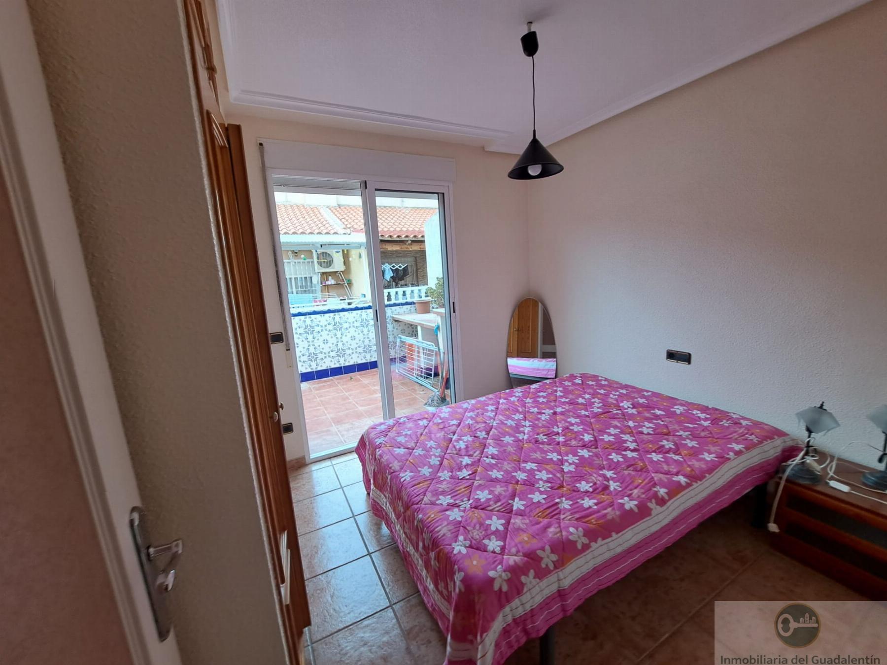 Venta de dúplex en Puerto Lumbreras