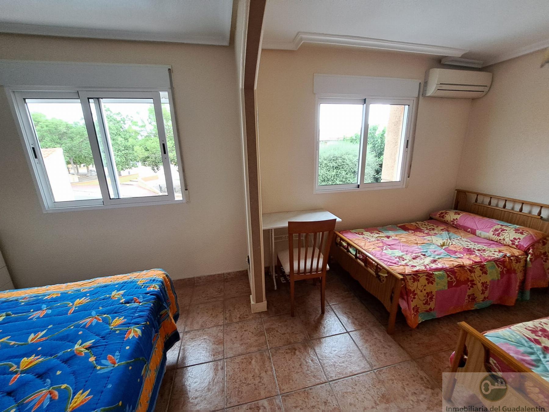 Venta de dúplex en Puerto Lumbreras