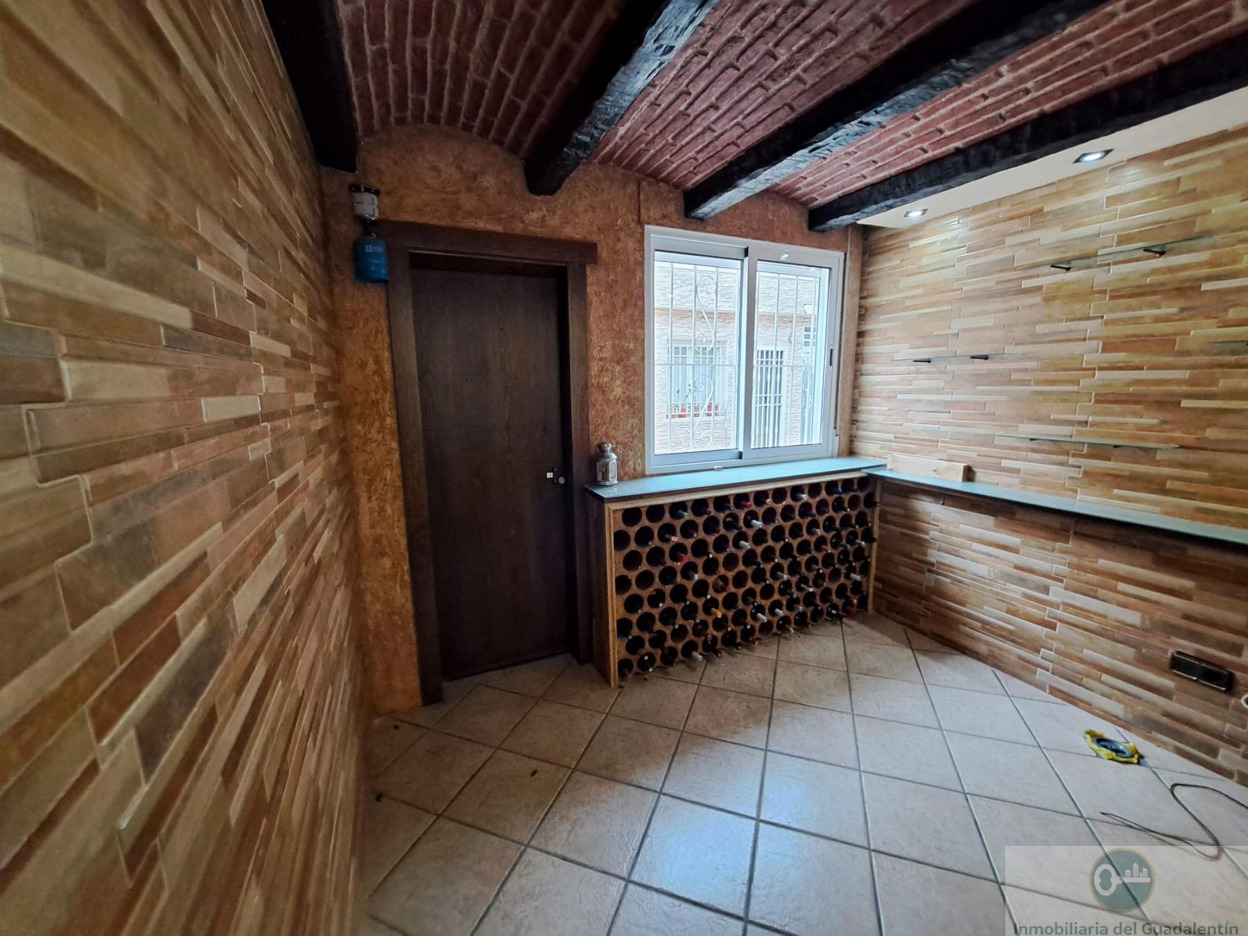 Venta de dúplex en Puerto Lumbreras