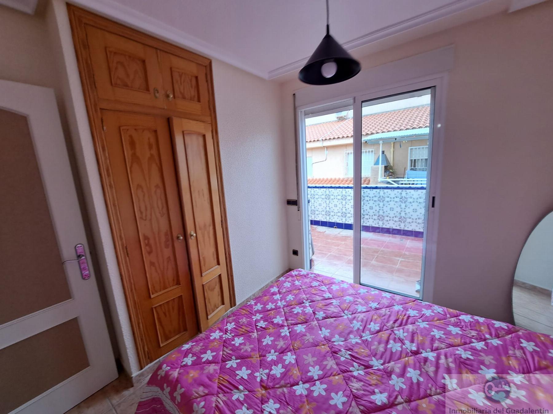 Venta de dúplex en Puerto Lumbreras