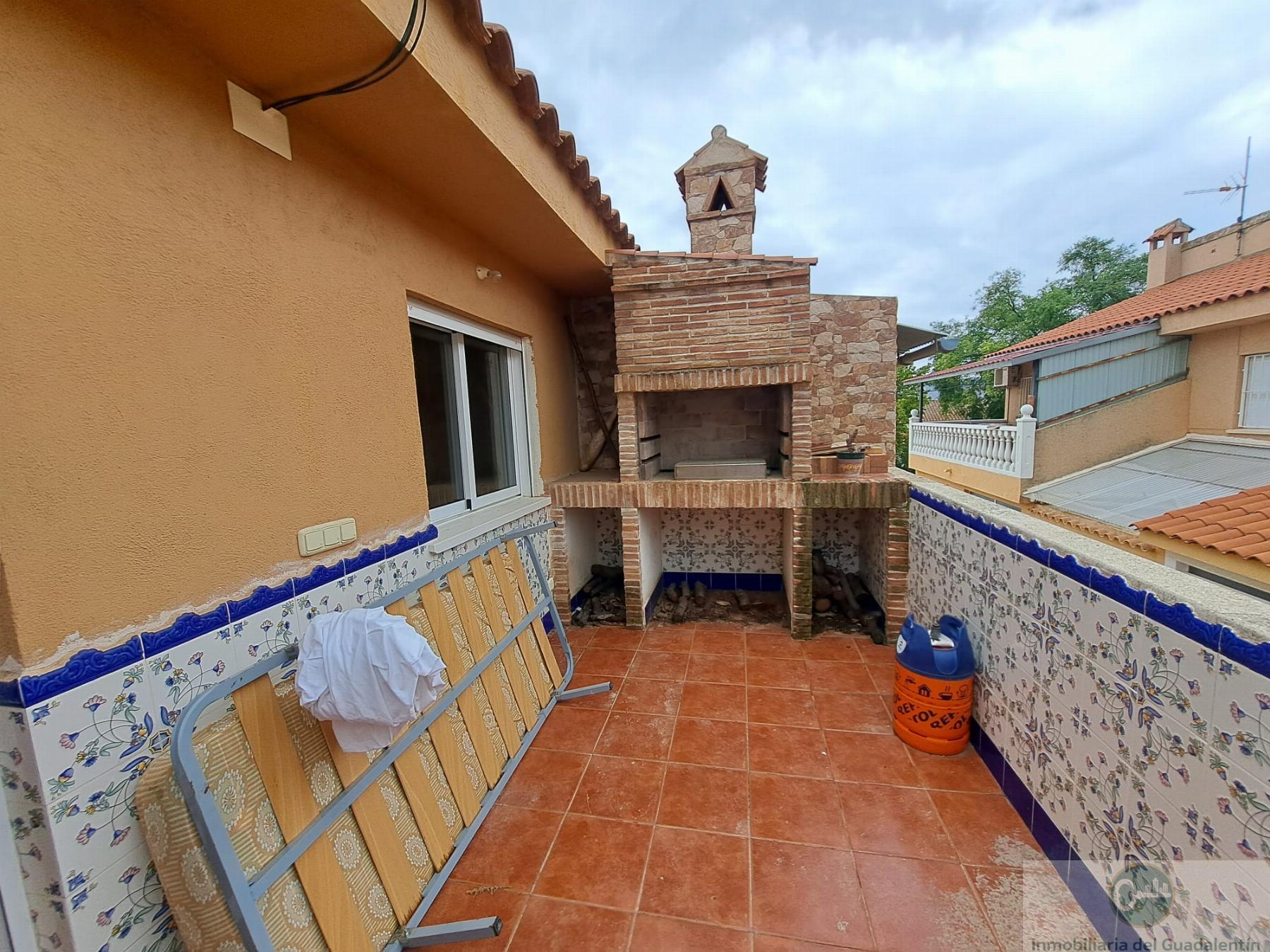 Venta de dúplex en Puerto Lumbreras