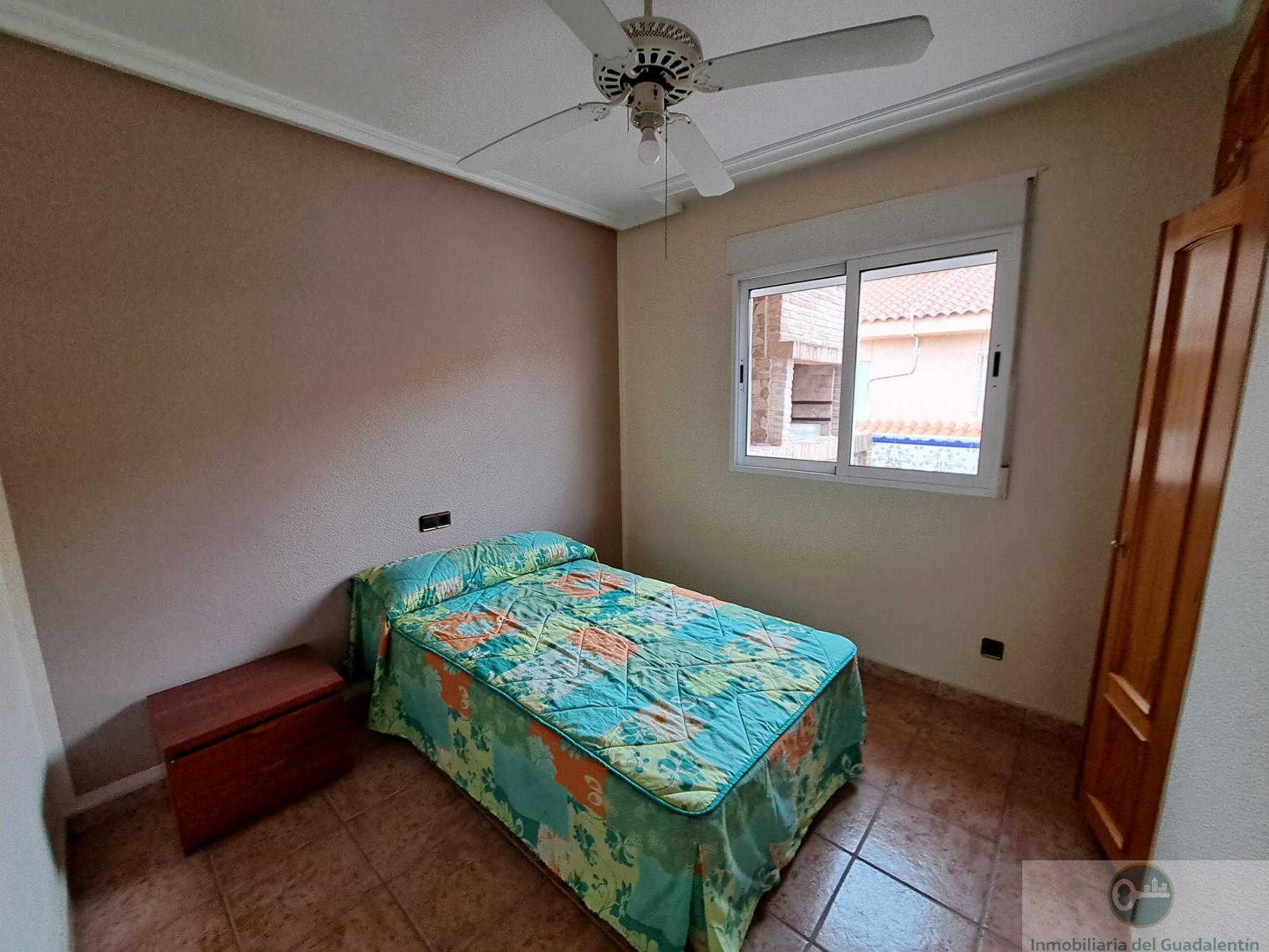 Venta de dúplex en Puerto Lumbreras