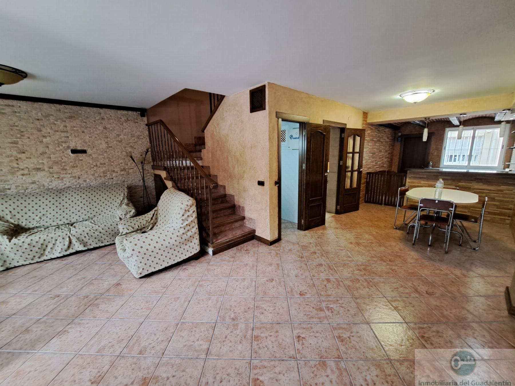 Venta de dúplex en Puerto Lumbreras