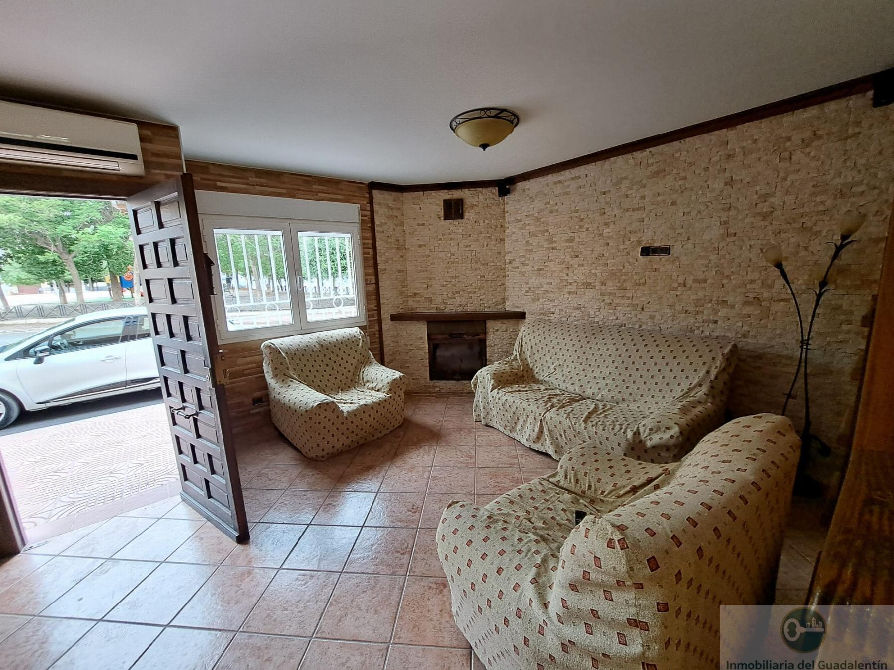 Venta de dúplex en Puerto Lumbreras