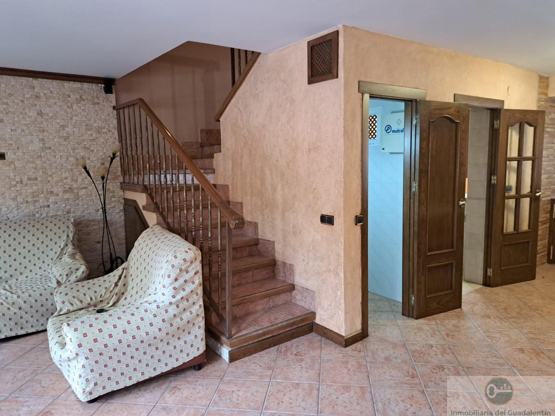 Venta de dúplex en Puerto Lumbreras