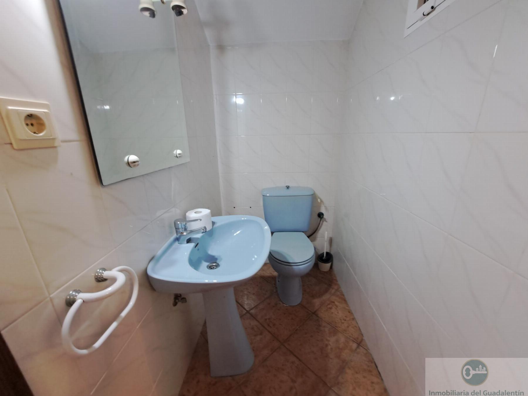 Venta de dúplex en Puerto Lumbreras