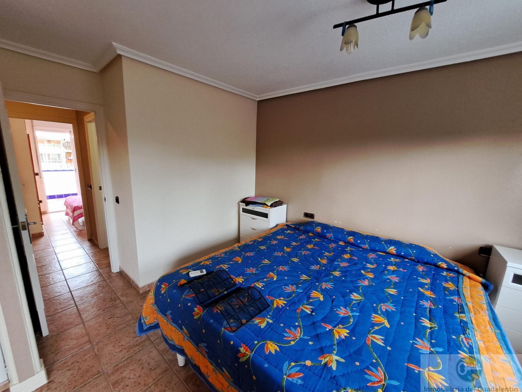 Venta de dúplex en Puerto Lumbreras