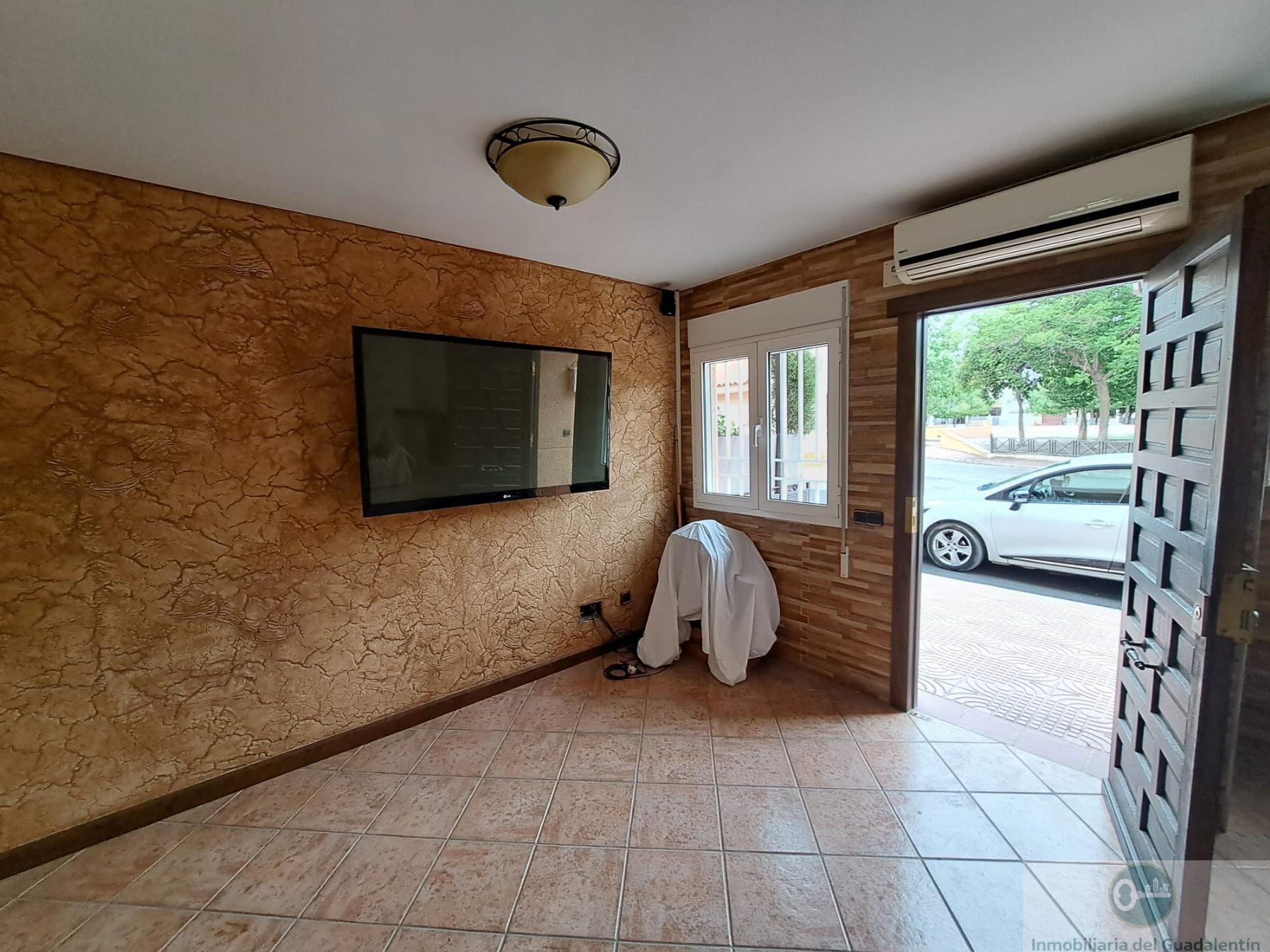 Venta de dúplex en Puerto Lumbreras