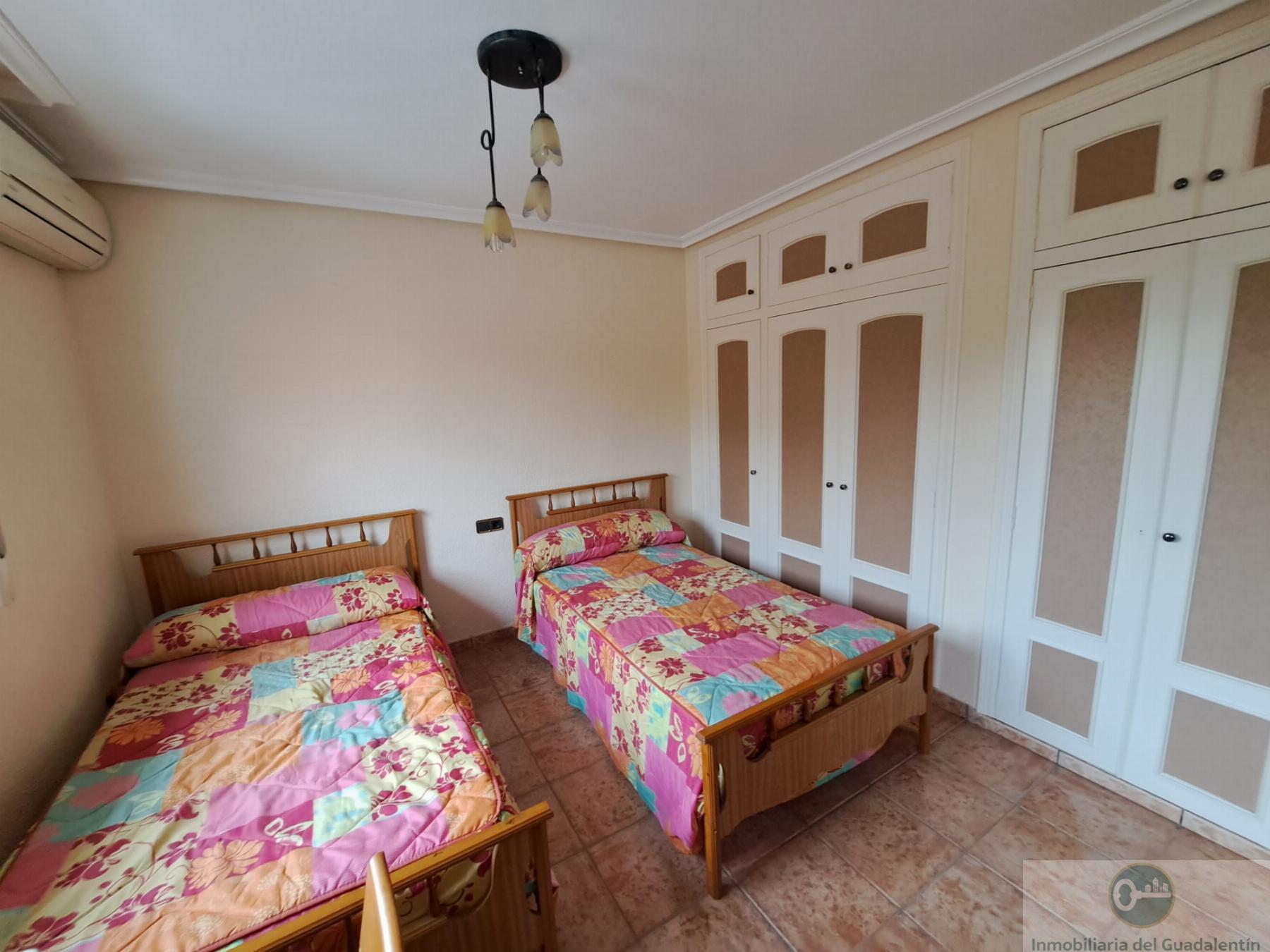 Venta de dúplex en Puerto Lumbreras