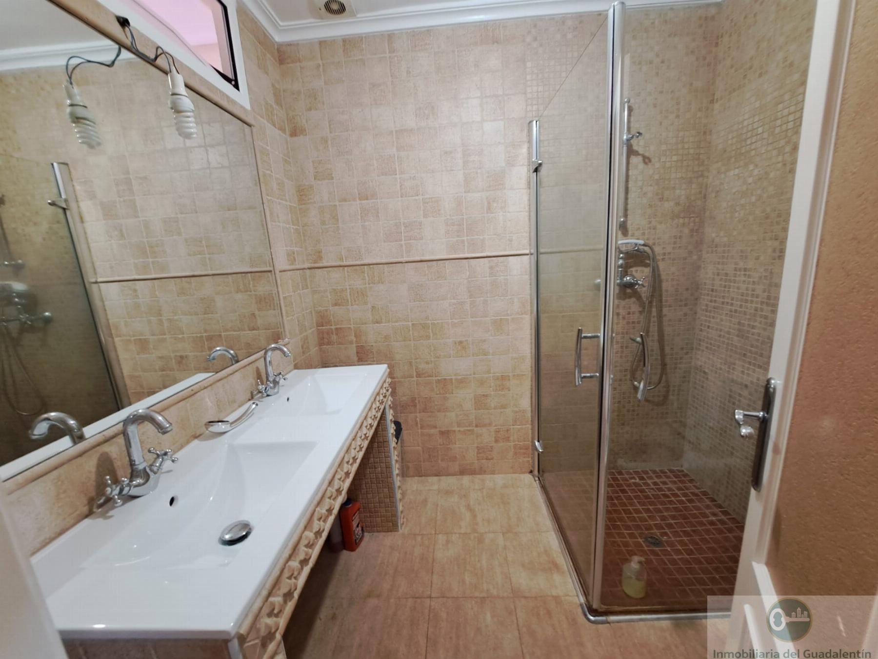 Venta de dúplex en Puerto Lumbreras