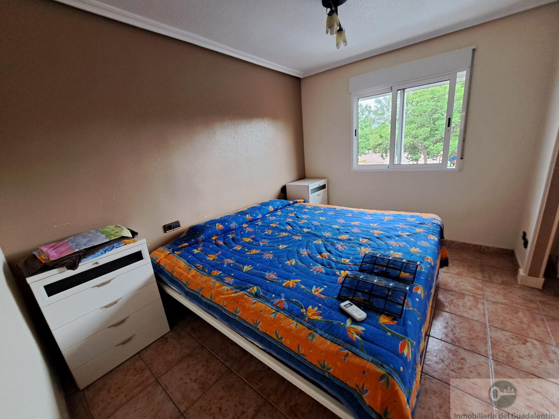 Venta de dúplex en Puerto Lumbreras