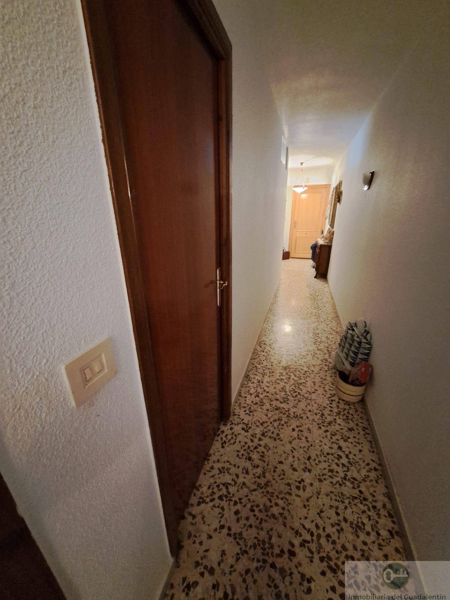 Venta de piso en Lorca