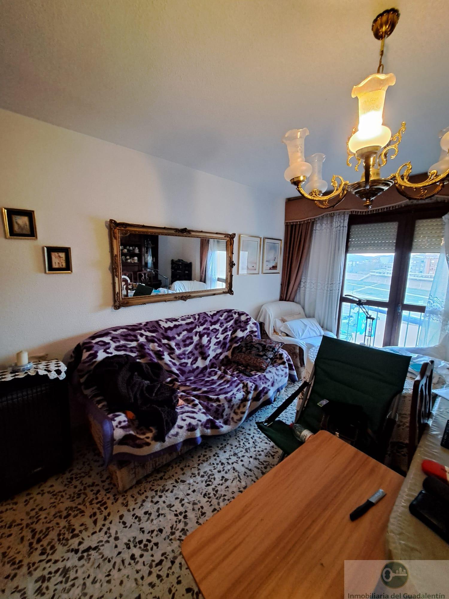 Venta de piso en Lorca