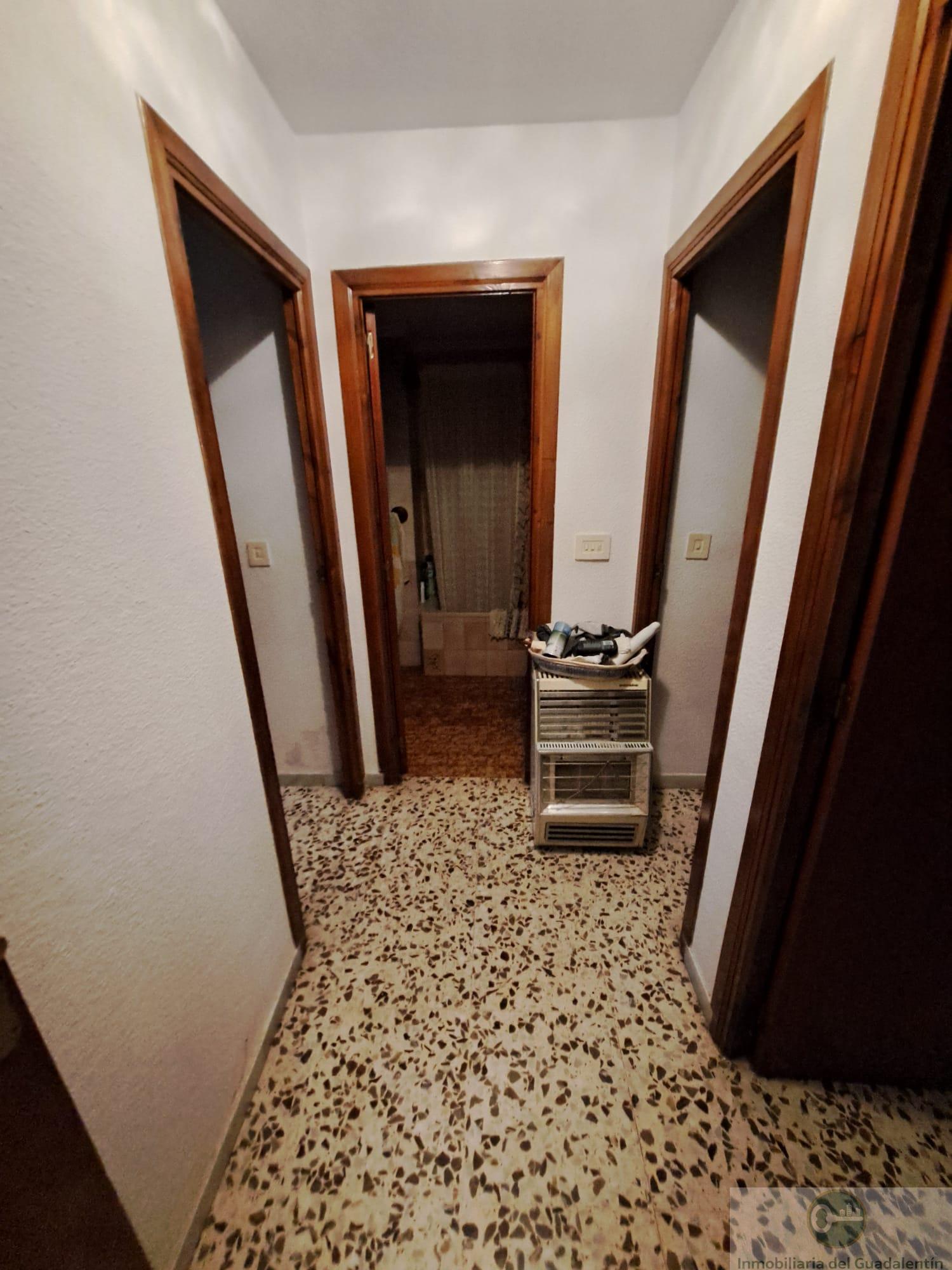 Venta de piso en Lorca