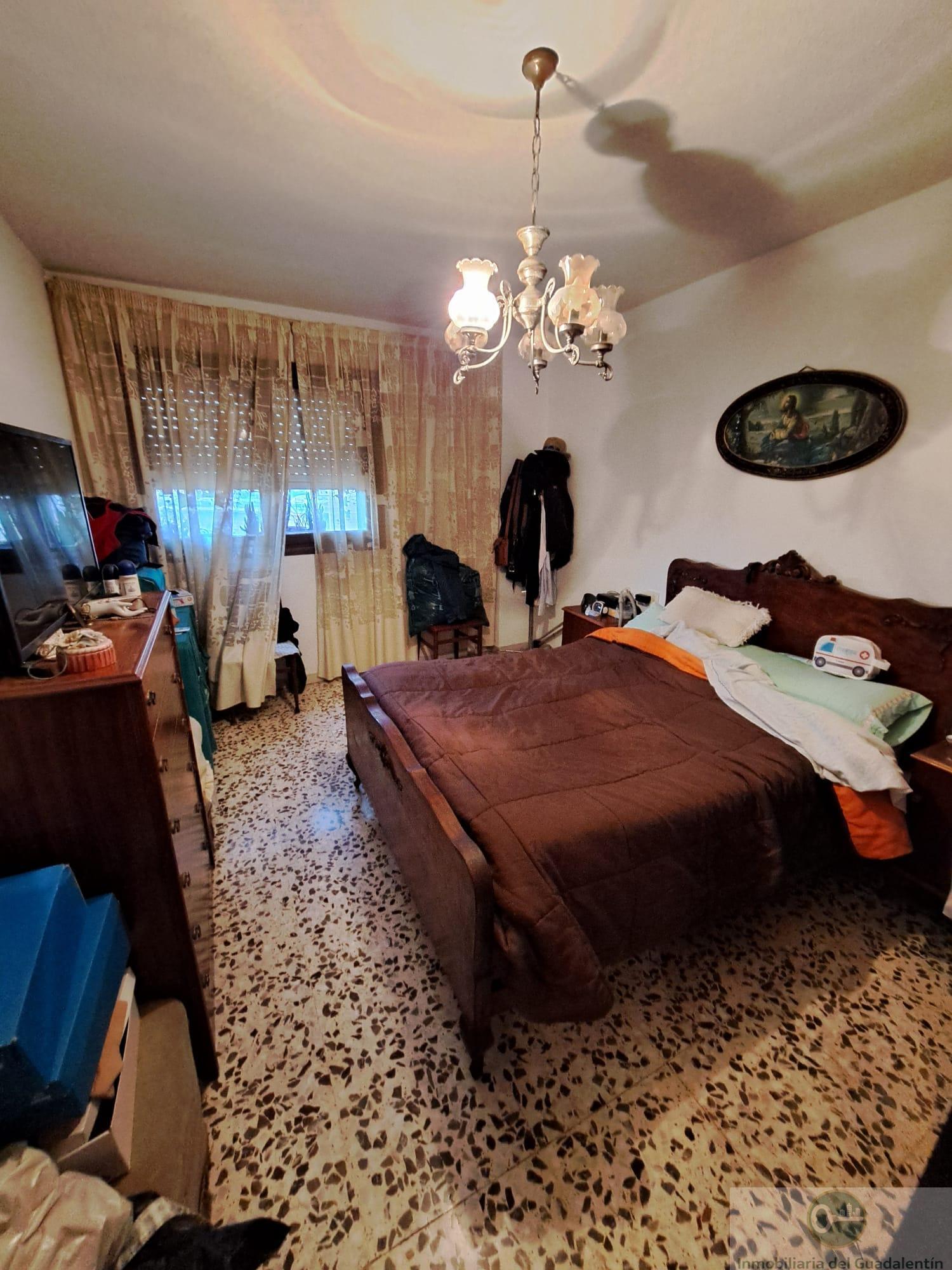 Venta de piso en Lorca