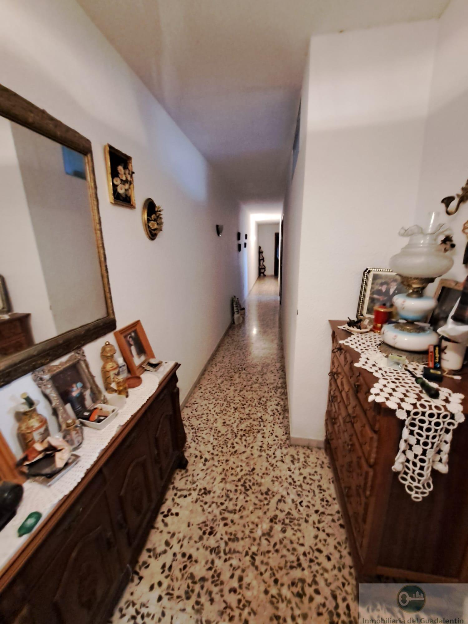 Venta de piso en Lorca