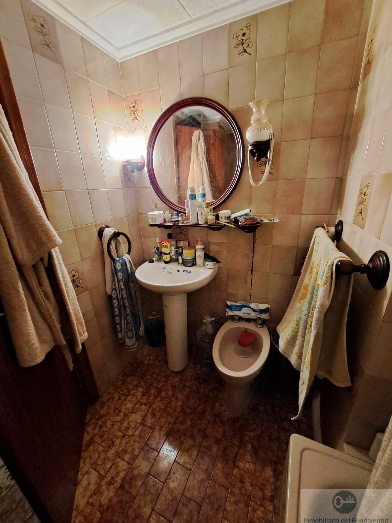 Venta de piso en Lorca