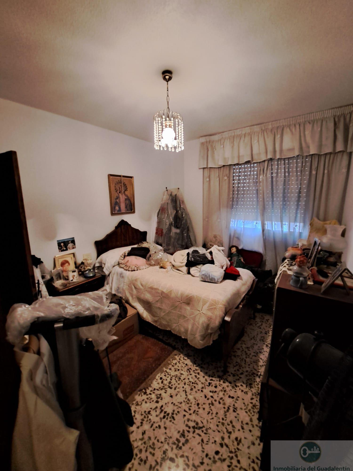 Venta de piso en Lorca