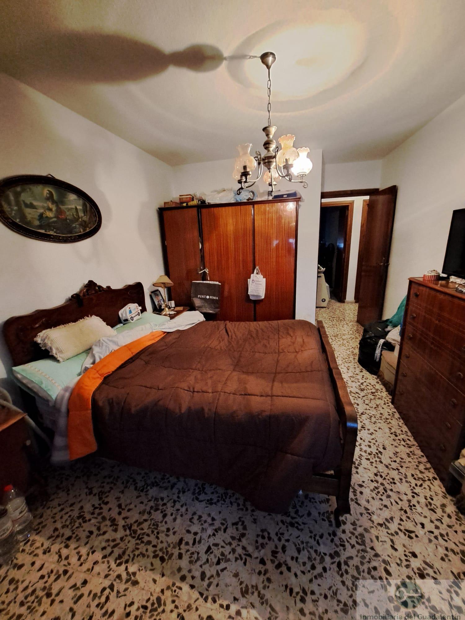 Venta de piso en Lorca