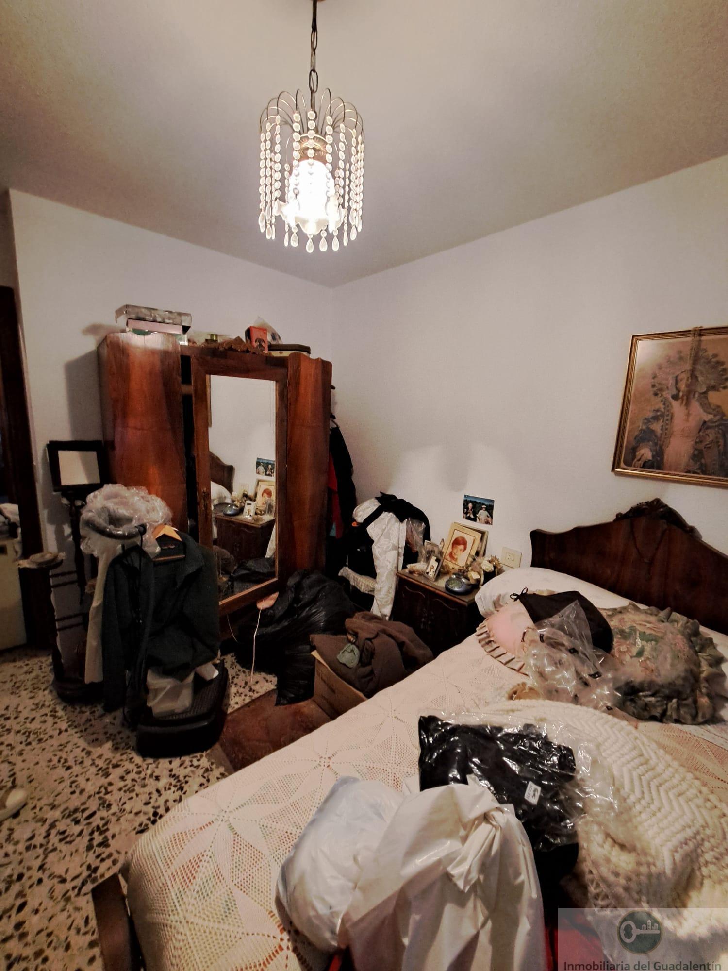 Venta de piso en Lorca