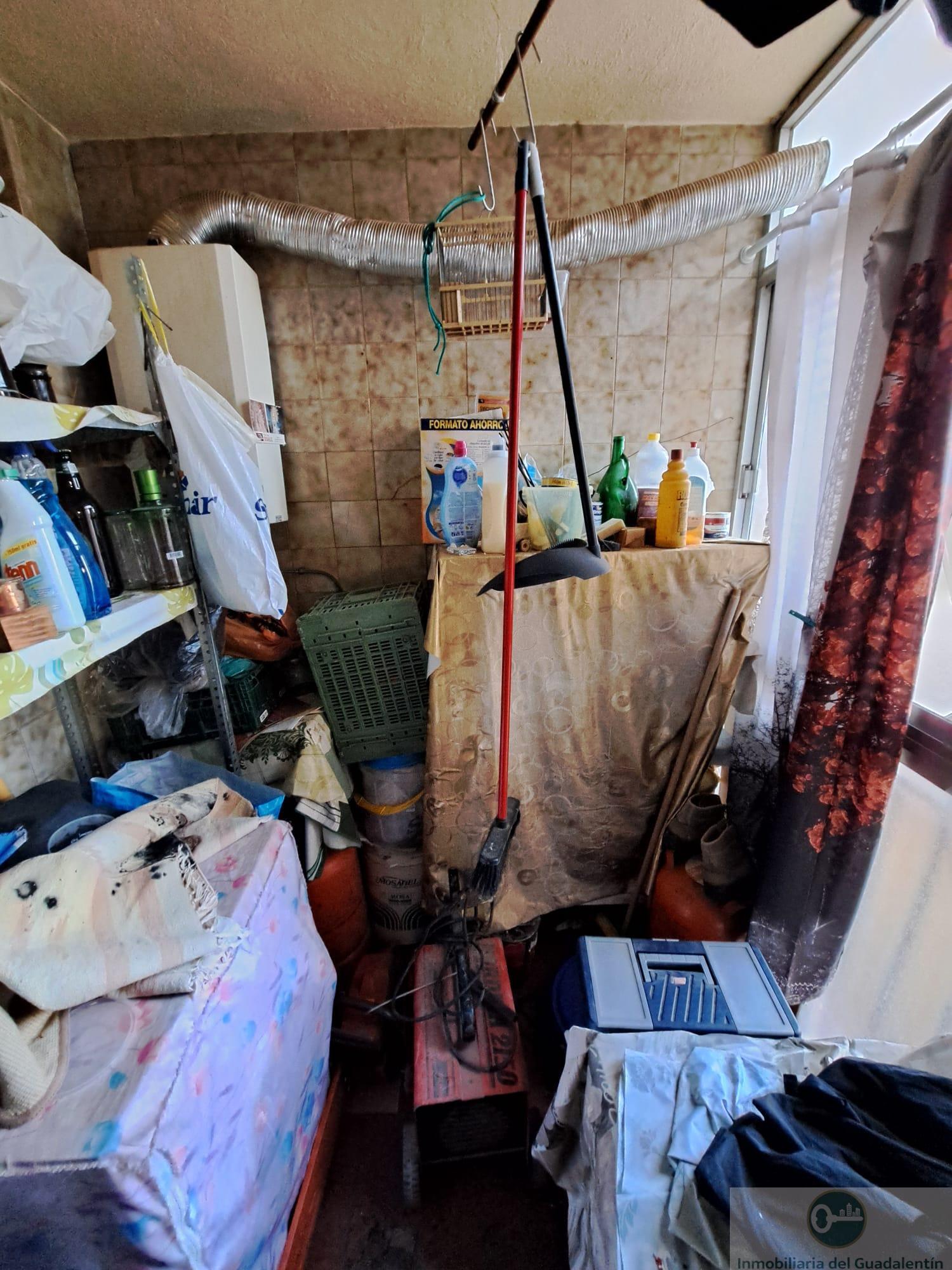 Venta de piso en Lorca